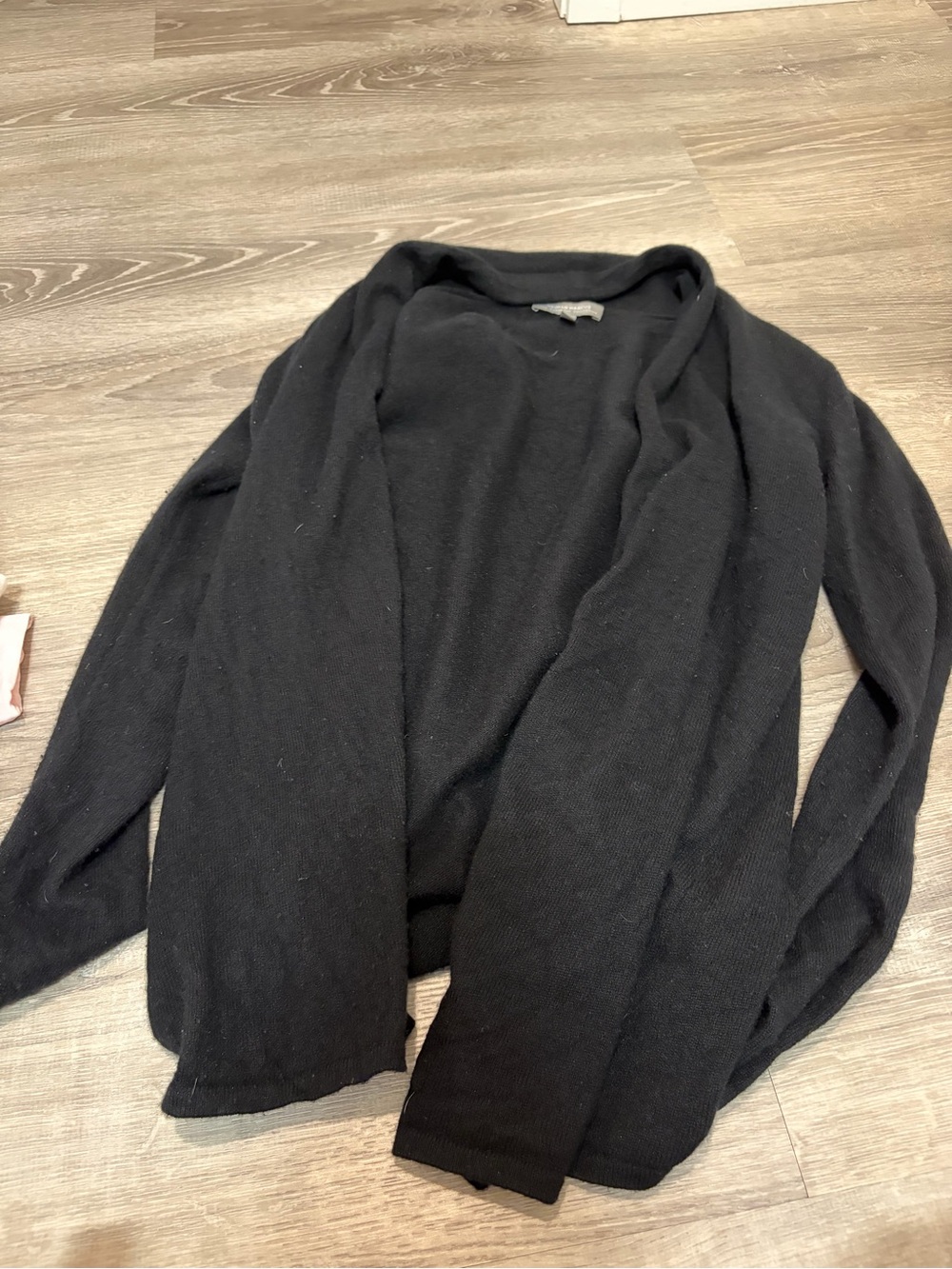 Neiman Marcus Cashmere Collection Cardigan